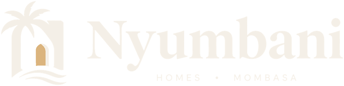 Nyumbani — Homes, Mombasa