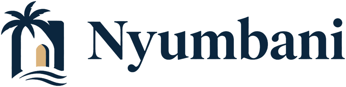 Nyumbani