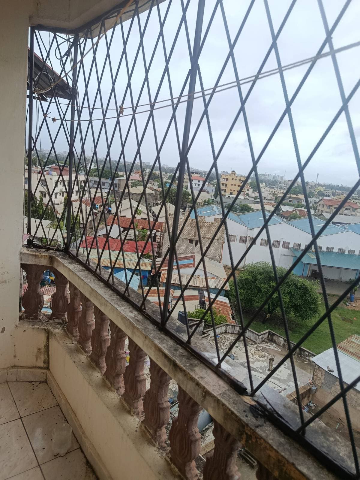 1 Bedroom in Bamburi, Lakeview phase 4 Opposite — Kadzandani, Kadzandani ward, Nyali, Mombasa County, 80101, Kenya, Bamburi, Lakeview phase 4 Opposite, Kadzandani ward, Nyali (photo 4)